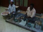 And the guys that do the work.