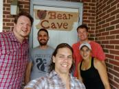 Leaving saturday morning