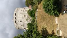 Windsor Castle.